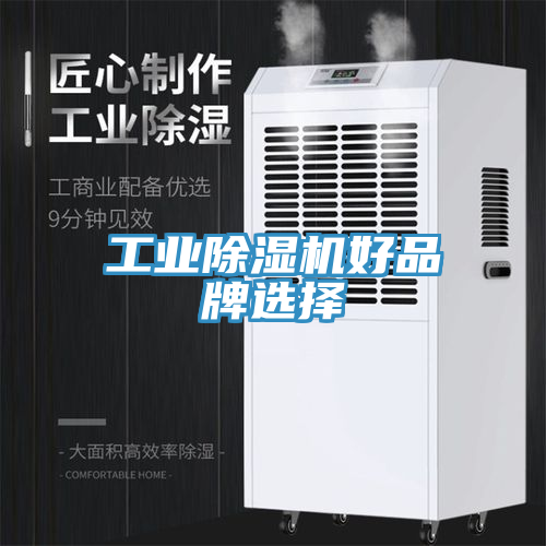 工業(yè)除濕機好品牌選擇