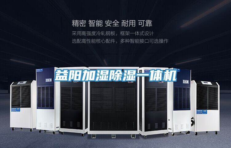 益陽(yáng)加濕除濕一體機(jī)