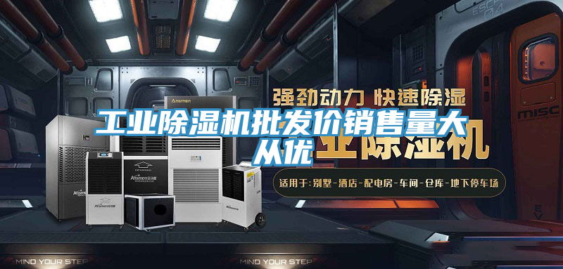 工業(yè)除濕機批發(fā)價銷售量大從優(yōu)