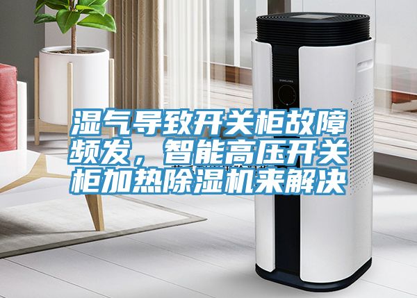 濕氣導致開關柜故障頻發，智能高壓開關柜加熱除濕機來解決