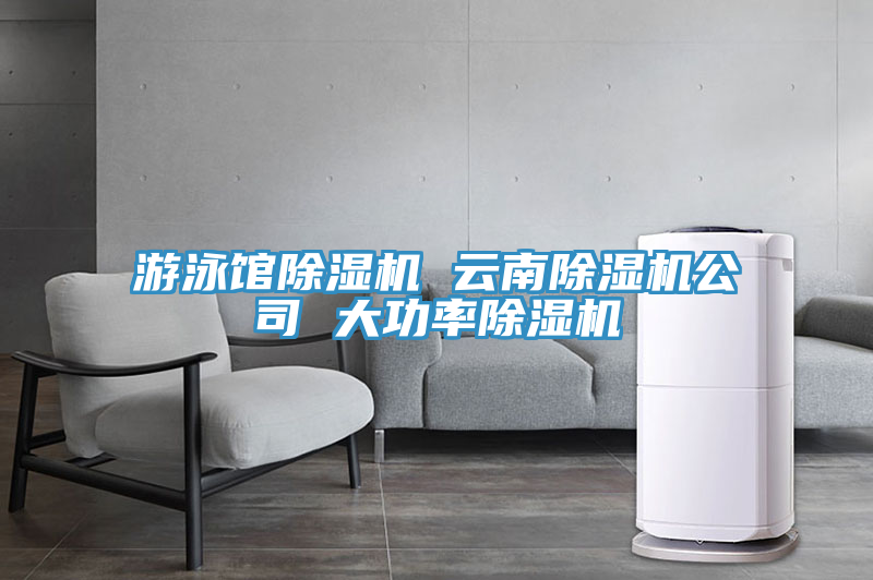 游泳館除濕機(jī) 云南除濕機(jī)公司 大功率除濕機(jī)