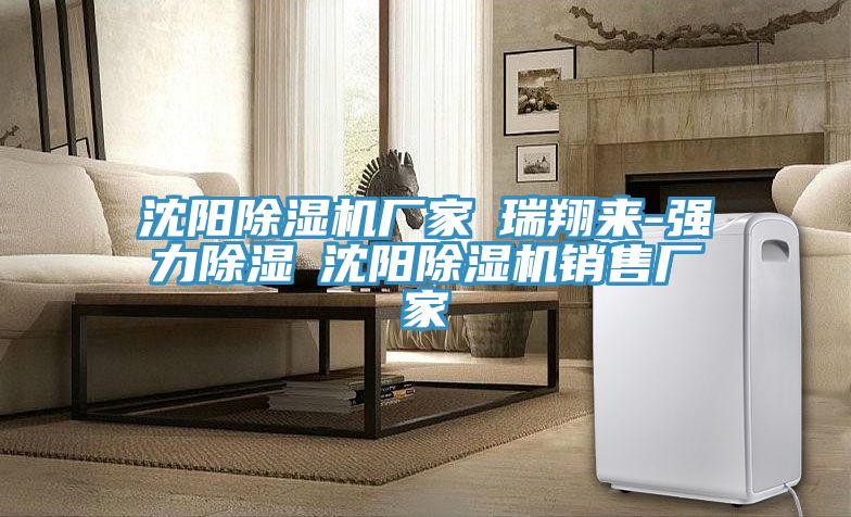 沈陽(yáng)除濕機(jī)廠(chǎng)家★瑞翔來(lái)-強(qiáng)力除濕★沈陽(yáng)除濕機(jī)銷(xiāo)售廠(chǎng)家