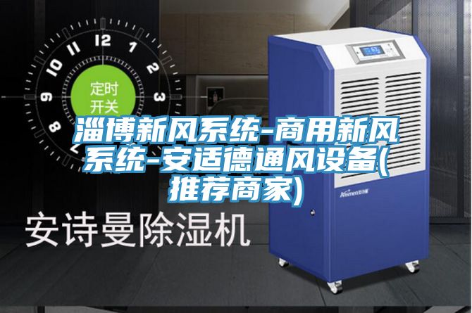 淄博新風系統(tǒng)-商用新風系統(tǒng)-安適德通風設(shè)備(推薦商家)