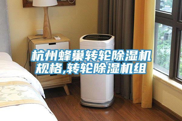 杭州蜂巢轉(zhuǎn)輪除濕機(jī)規(guī)格,轉(zhuǎn)輪除濕機(jī)組