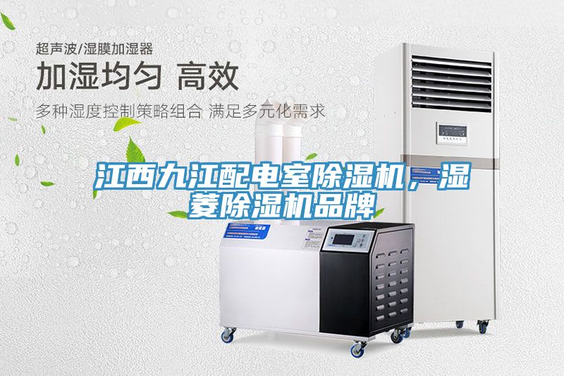 江西九江配電室除濕機，濕菱除濕機品牌