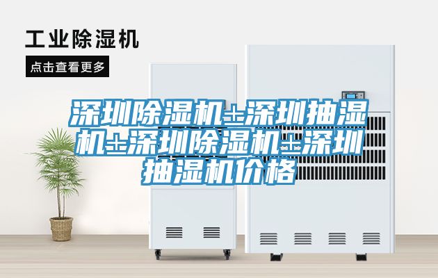 深圳除濕機±深圳抽濕機±深圳除濕機±深圳抽濕機價格