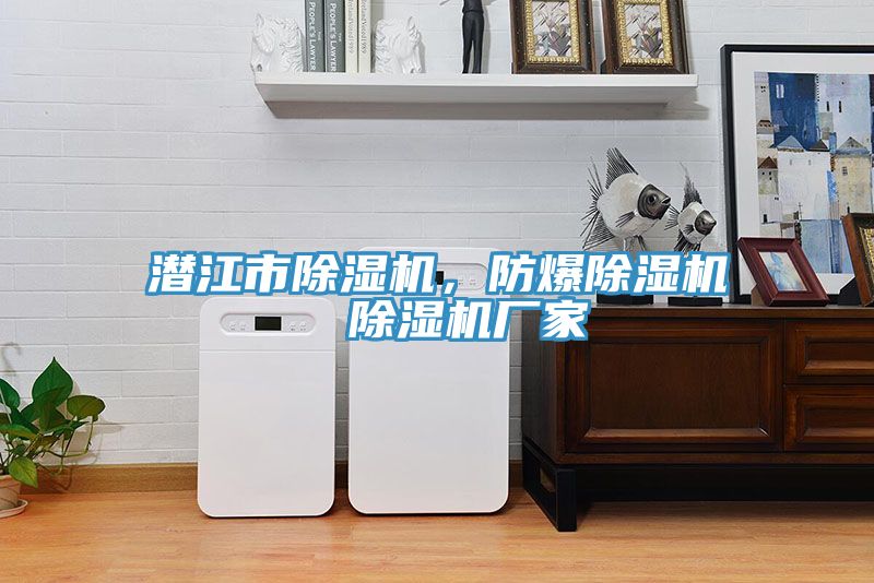 潛江市除濕機，防爆除濕機  除濕機廠家
