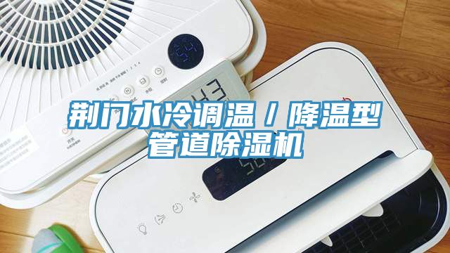 荊門水冷調(diào)溫／降溫型管道除濕機