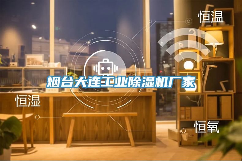 煙臺大連工業(yè)除濕機(jī)廠家
