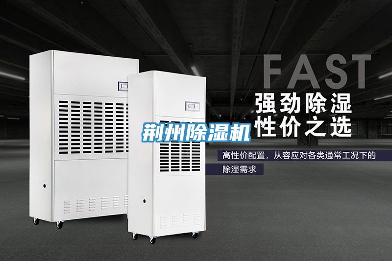 荊州除濕機
