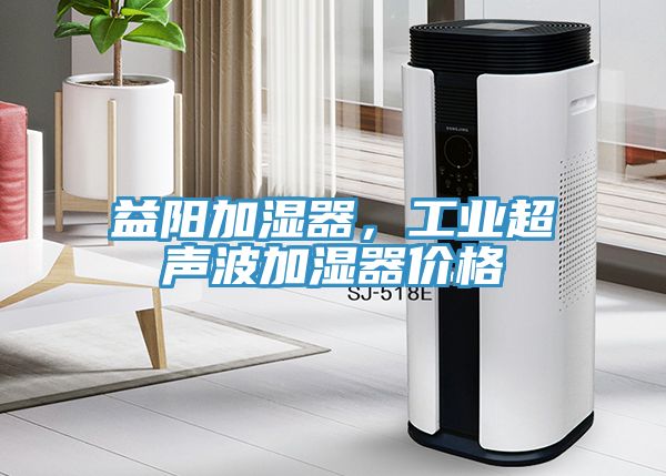 益陽加濕器，工業超聲波加濕器價格