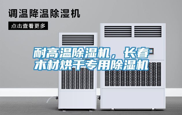 耐高溫除濕機(jī)，長(zhǎng)春木材烘干專用除濕機(jī)
