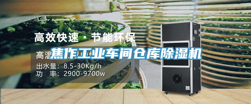 焦作工業車間倉庫除濕機
