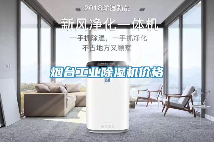 煙臺工業除濕機價格