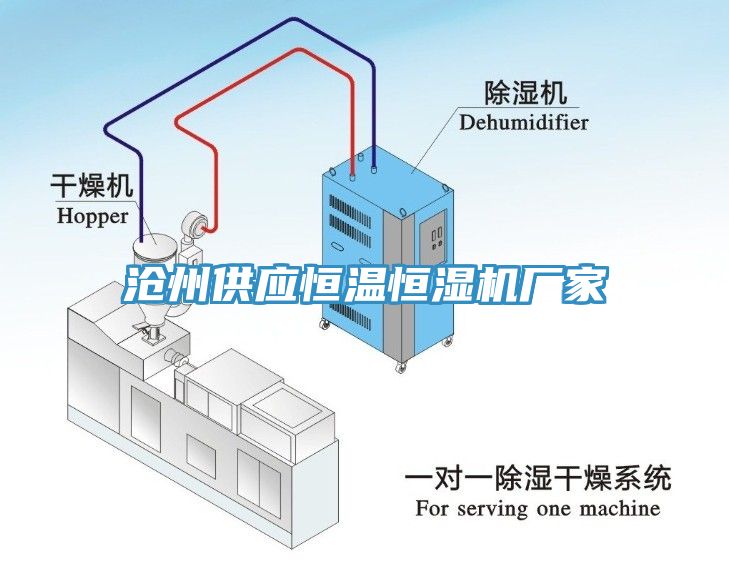 滄州供應恒溫恒濕機廠家