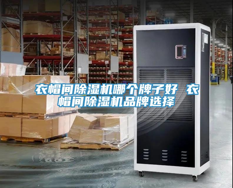 衣帽間除濕機(jī)哪個(gè)牌子好 衣帽間除濕機(jī)品牌選擇