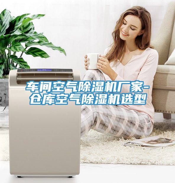 車間空氣除濕機廠家-倉庫空氣除濕機選型