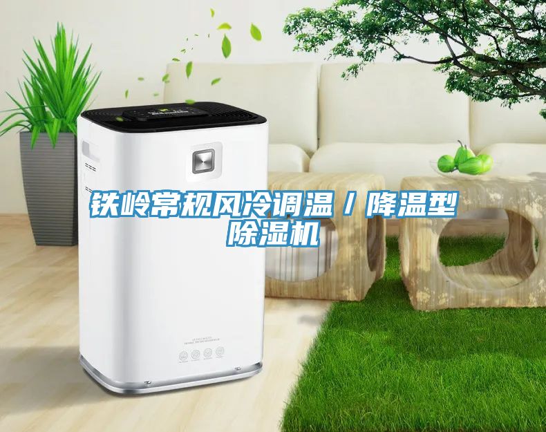 鐵嶺常規風冷調溫／降溫型除濕機