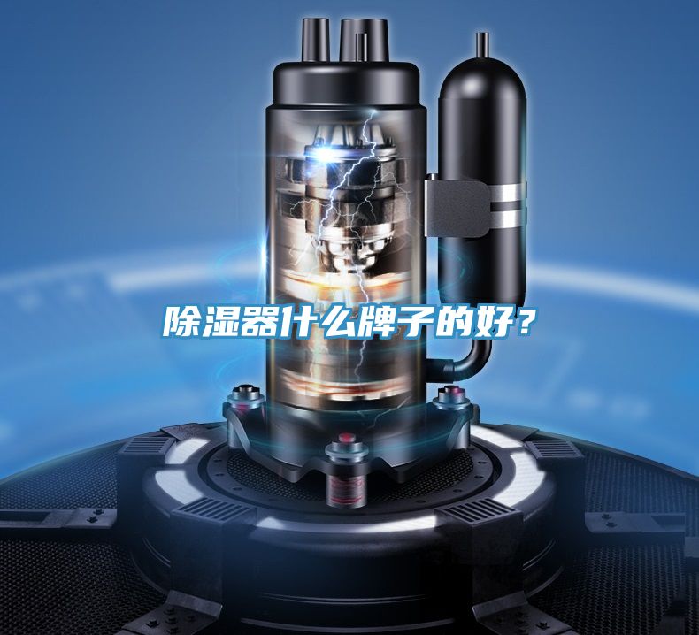 除濕器什么牌子的好？