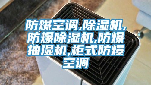 防爆空調(diào),除濕機,防爆除濕機,防爆抽濕機,柜式防爆空調(diào)