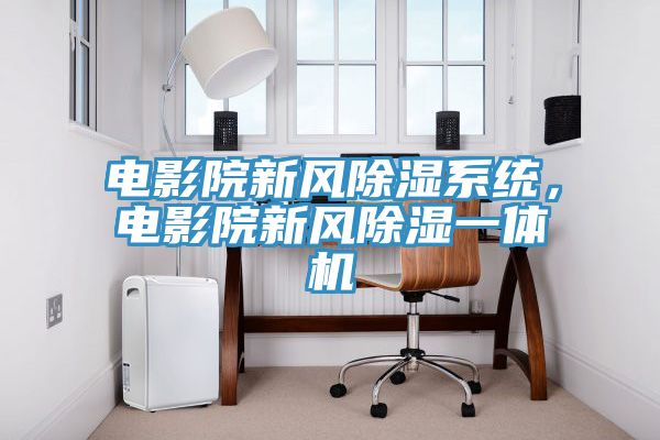 電影院新風除濕系統，電影院新風除濕一體機