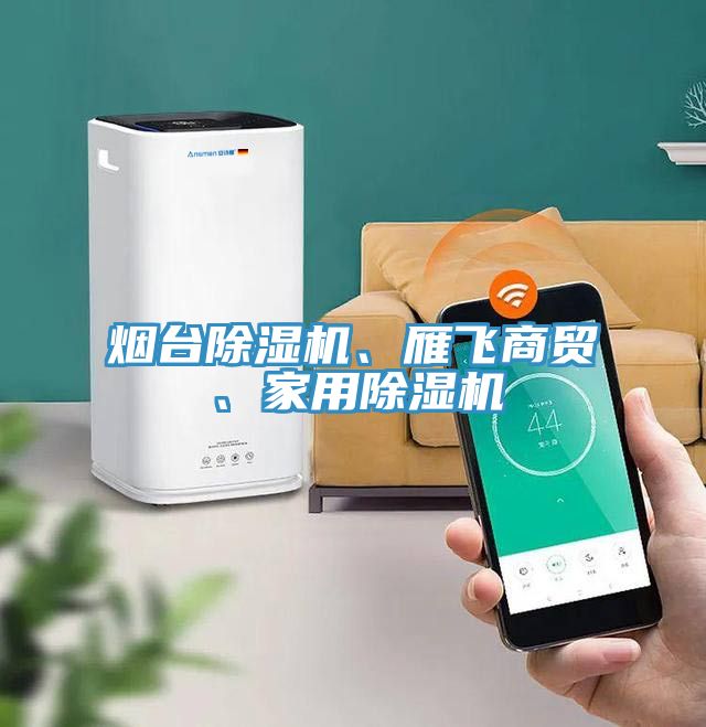 煙臺除濕機、雁飛商貿、家用除濕機