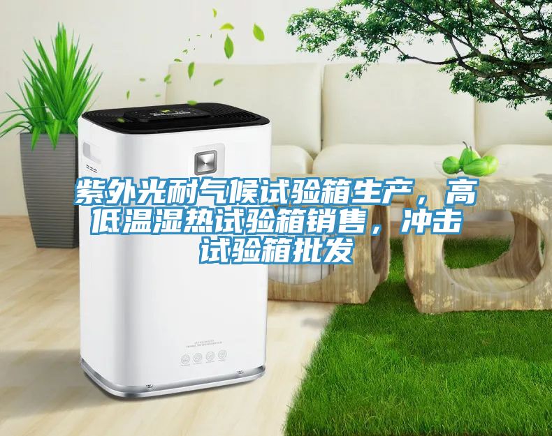 紫外光耐氣候試驗箱生產,高低溫濕熱試驗箱銷售,沖擊試驗箱批發
