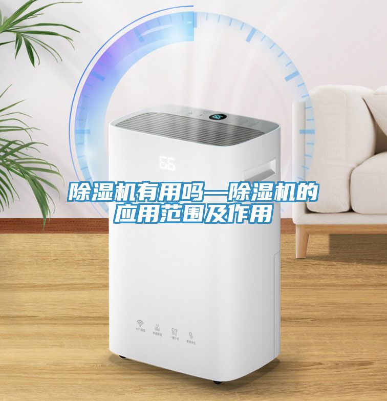 除濕機有用嗎—除濕機的應(yīng)用范圍及作用