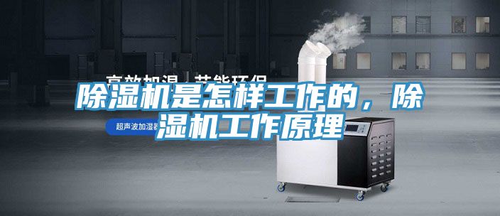 除濕機(jī)是怎樣工作的，除濕機(jī)工作原理
