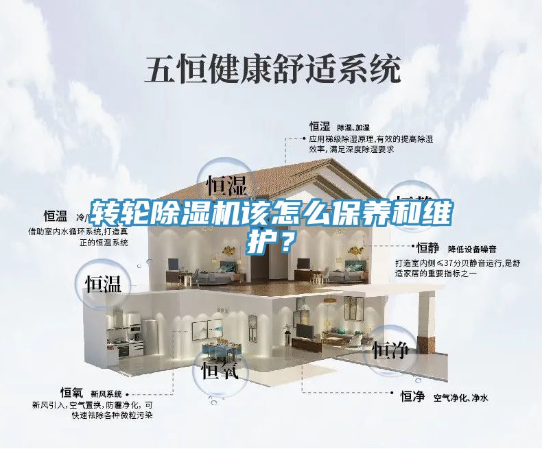 轉(zhuǎn)輪除濕機該怎么保養(yǎng)和維護?