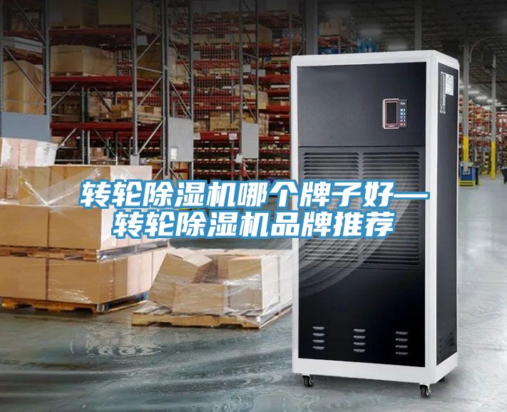 轉(zhuǎn)輪除濕機哪個牌子好—轉(zhuǎn)輪除濕機品牌推薦