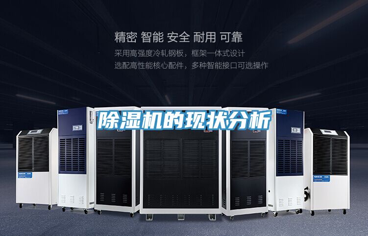 除濕機的現(xiàn)狀分析