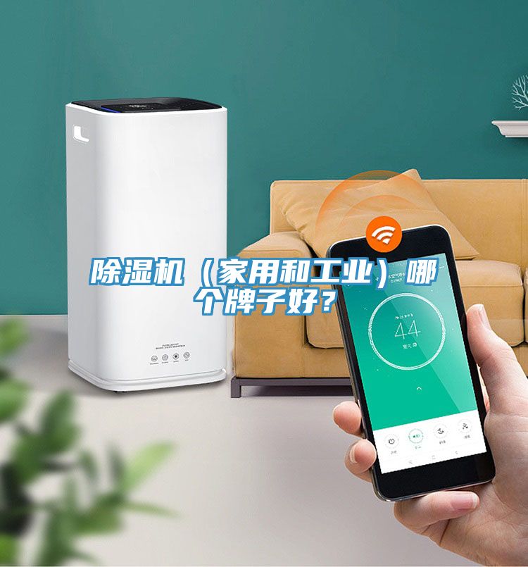 除濕機（家用和工業）哪個牌子好？