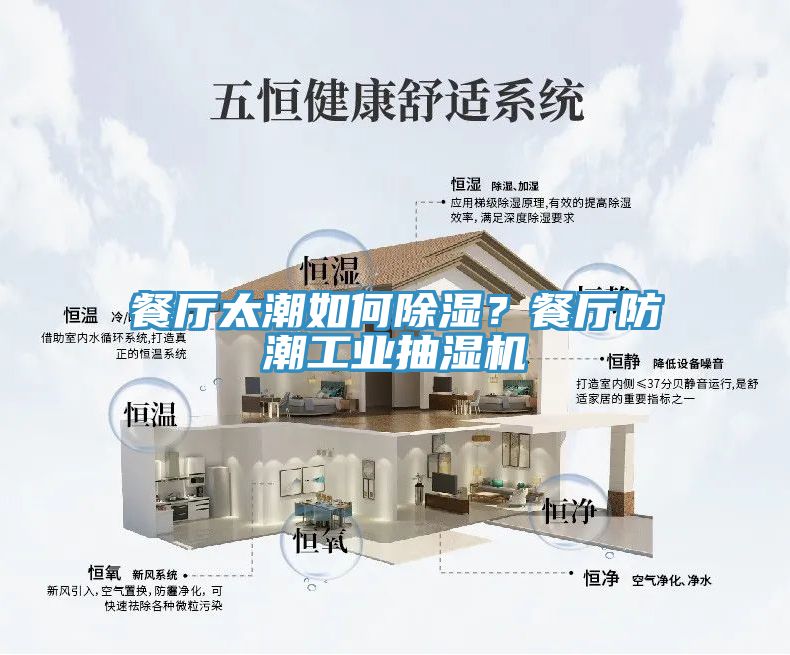 餐廳太潮如何除濕？餐廳防潮工業(yè)抽濕機(jī)