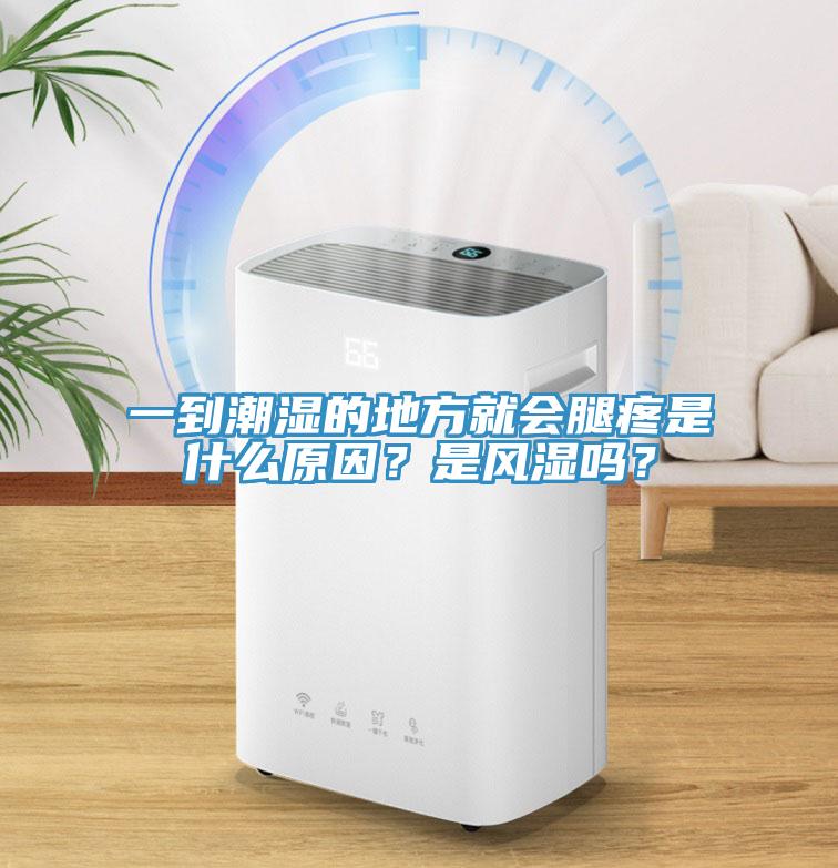 一到潮濕的地方就會(huì)腿疼是什么原因？是風(fēng)濕嗎？