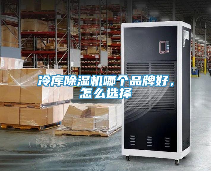 冷庫除濕機哪個品牌好，怎么選擇
